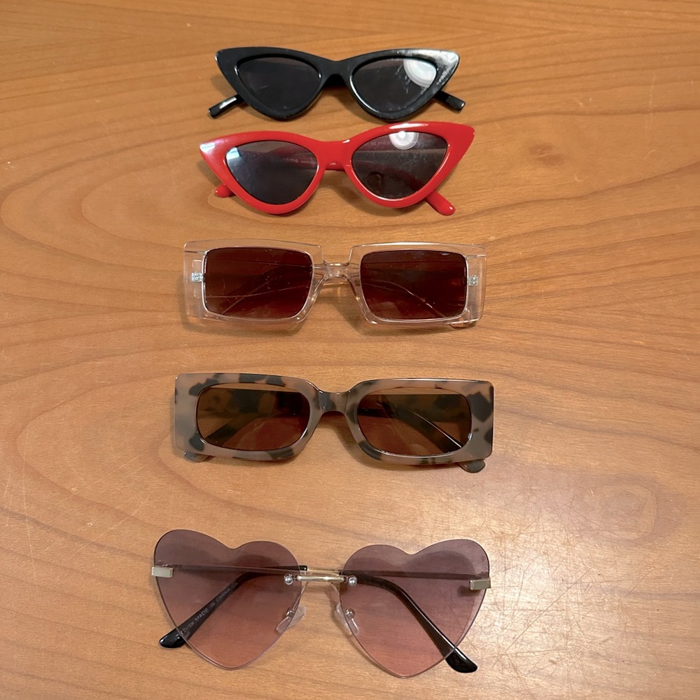 Sunnies